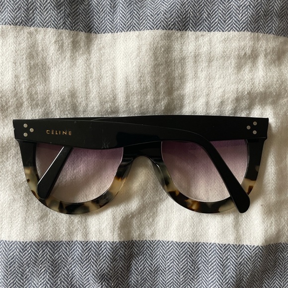 Céline glasses - Picture 2 of 6